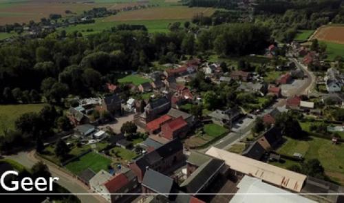 Débat électoral de la commune de Geer