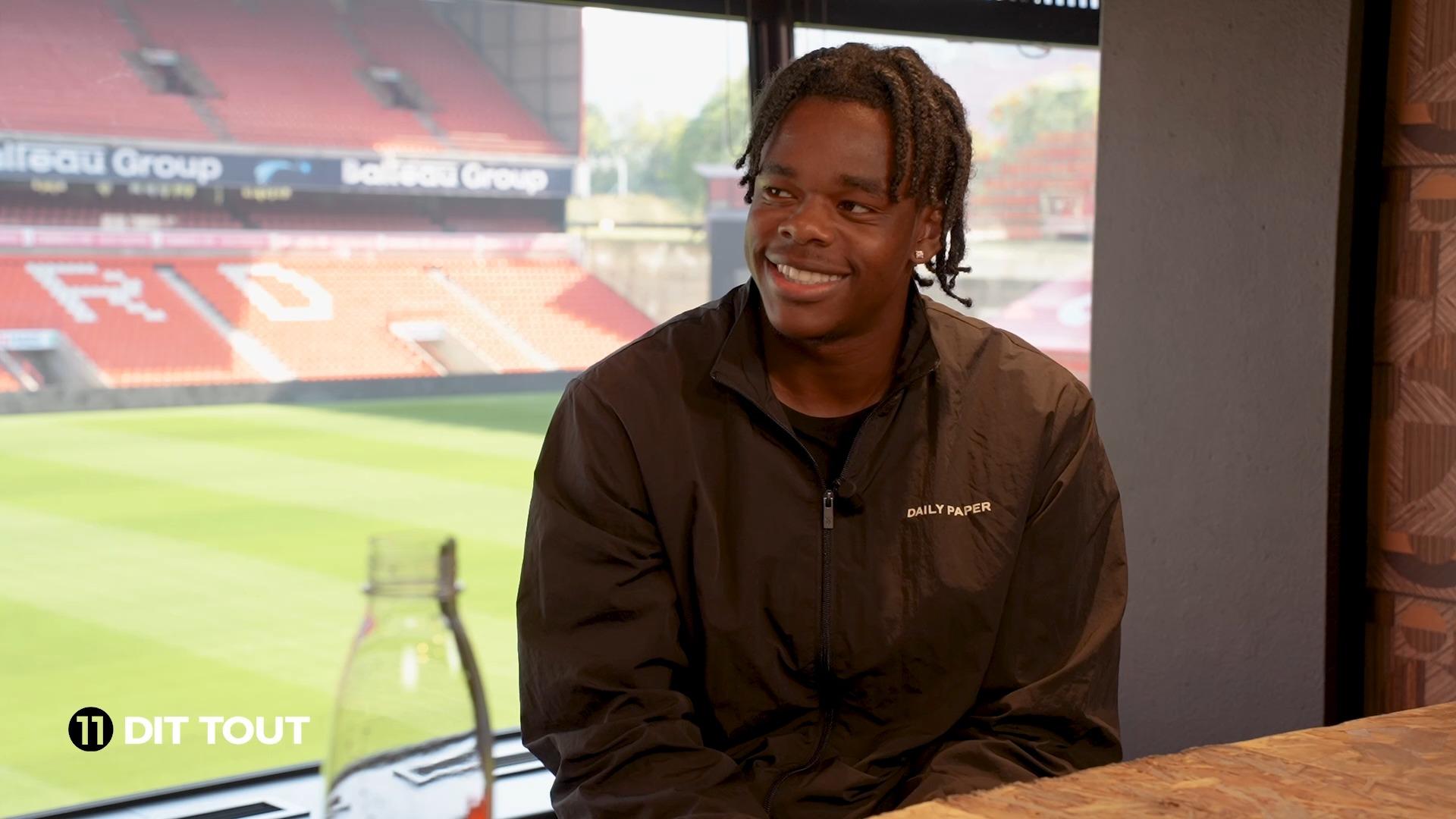 11 dit tout avec Nathan Ngoy