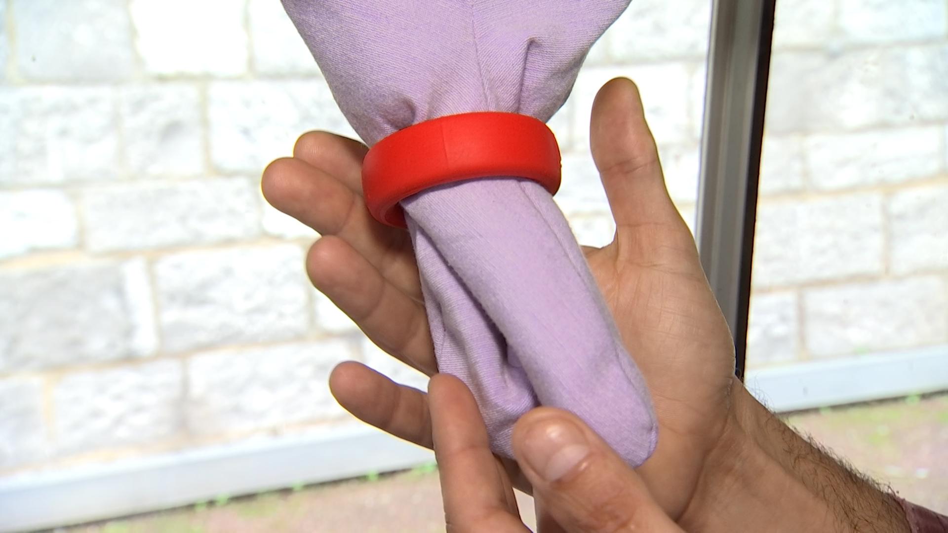 Festival autour de la contraception testiculaire
