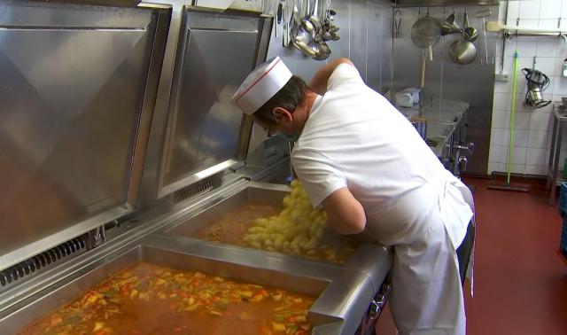 Invité : les Resto du Coeur et la pauvreté grandissante