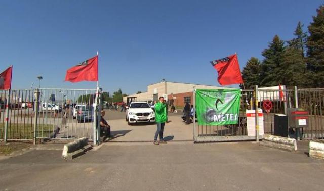 Mecamold fait aveu de faillite : 94 emplois menacés