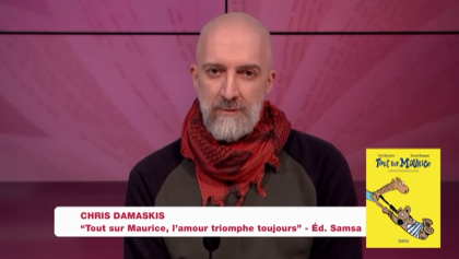 La Boîte à livres