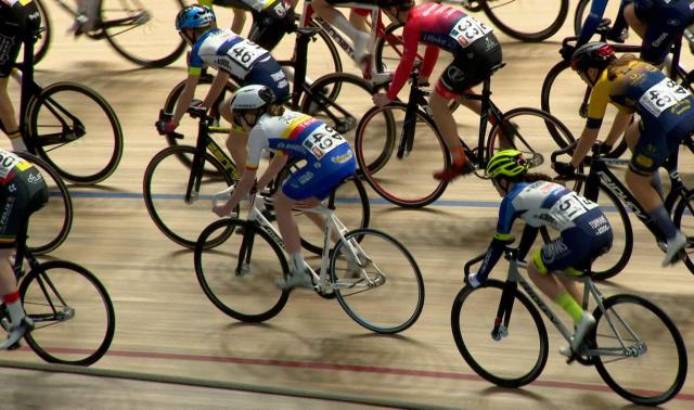 Ça roule? le mag: En piste avec le VC Ardennes