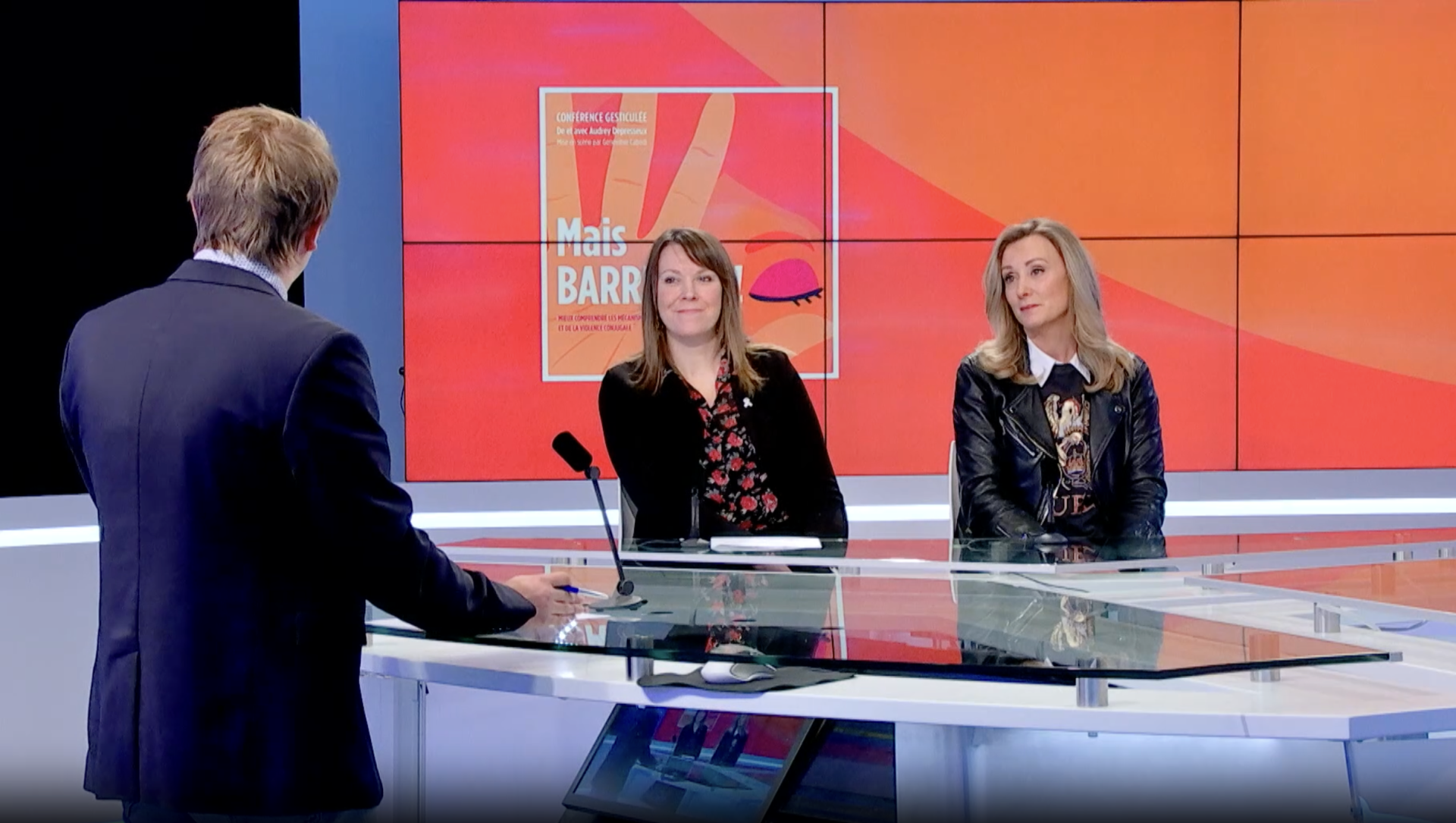 "Touche moi... SI JE VEUX", une semaine thématique sur les droits des femmes à Sprimont