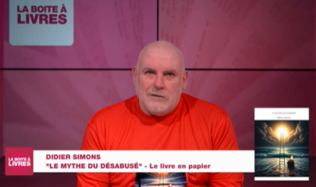 La Boîte à livres