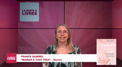 La Boîte à livres