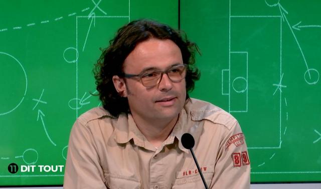 11 dit tout avec Carlos Rodriguez