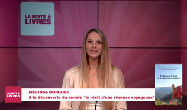 La Boîte à livres