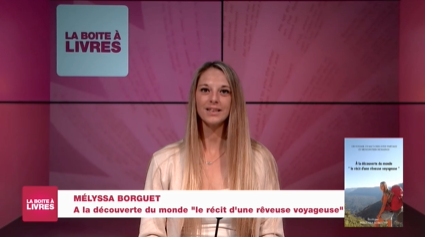 La Boîte à livres