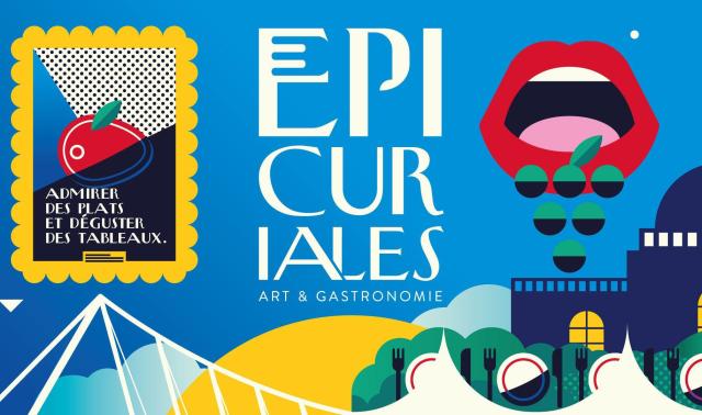 Des chefs étoilés aux Epicuriales à Liège
