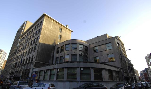 Le CPAS de Liège ouvre huit nouveaux logements sociaux de transit