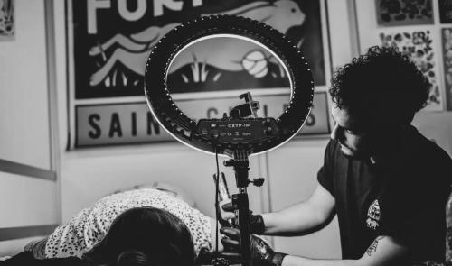 Caritatif Tattoo Days : quand les tattoos aident les enfants dans le besoin