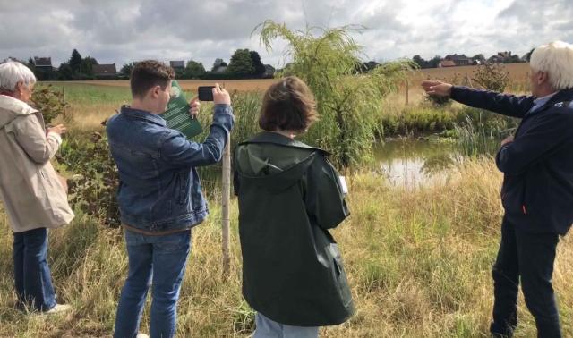Wallonie en Fleurs : de nouvelles approches s'imposent
