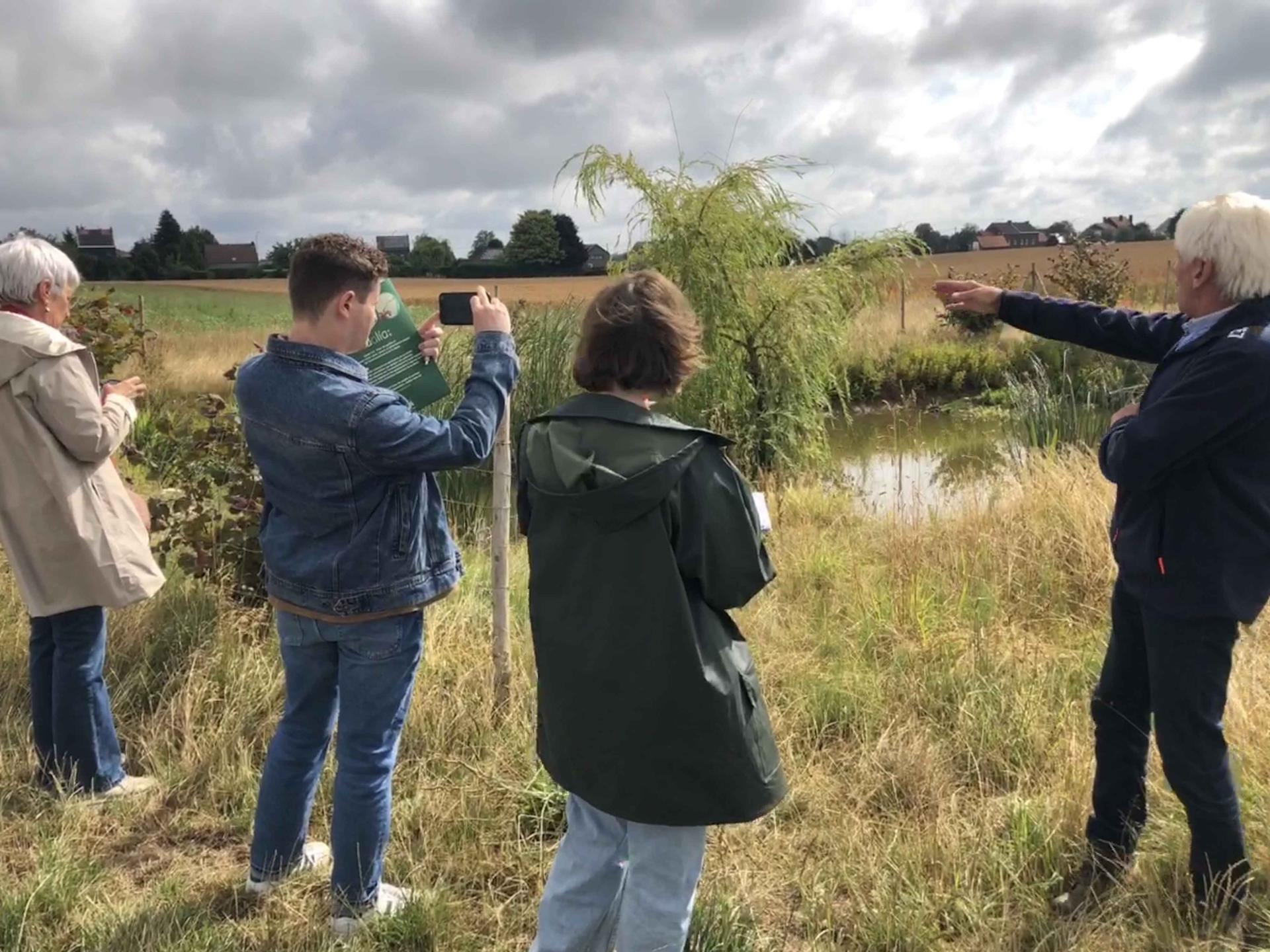 Wallonie en Fleurs : de nouvelles approches s'imposent