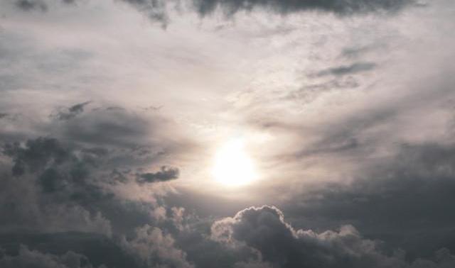 Météo : temps variable, jusqu'à 22 °C ce mardi, averses possibles au sud ce soir