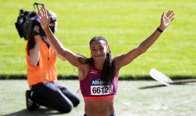 Plusieurs médailles régionales aux championnats de Belgique d’athlétisme