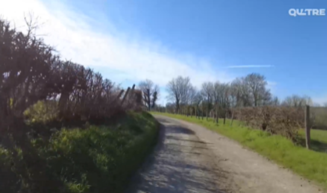 Ça roule?