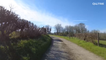 Ça roule?