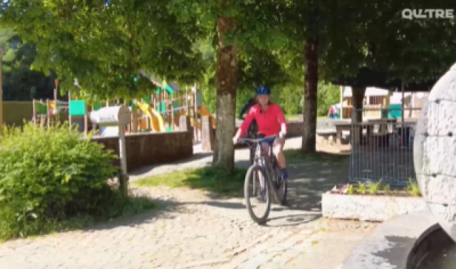 Ça roule?