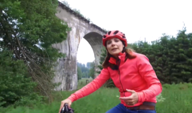 Ça roule? Best of 6 autour d'Amblève.