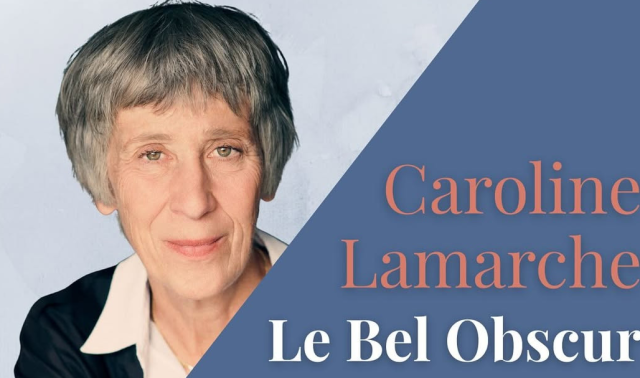 Une Liégeoise dans le dernier carré pour le Goncourt