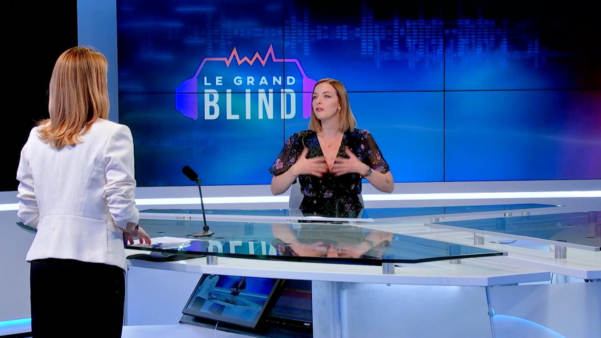 Grand blind : la reprise ce vendredi soir dès 20h00