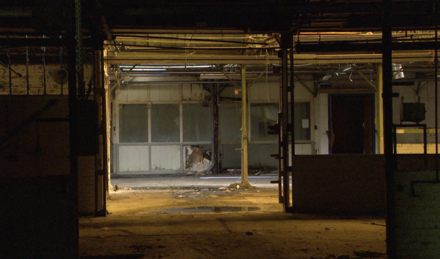 De la friche aux logements : l’avenir du site Renson se dessine à Visé
