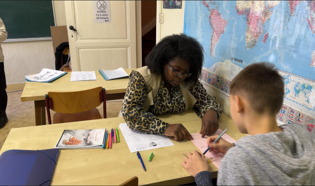L'ASBL Dora Dorës cherche des bénévoles