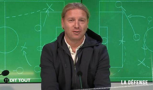 11 dit tout avec Jonathan Legear
