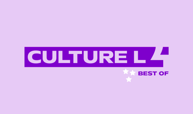 CultureL : le 2ème best off de 2025
