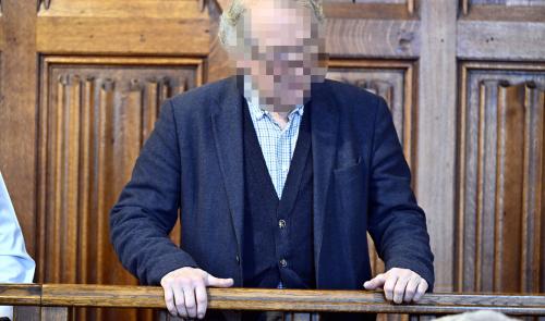 Assises de Liège : Yvan Dave déclaré coupable d'un homicide involontaire