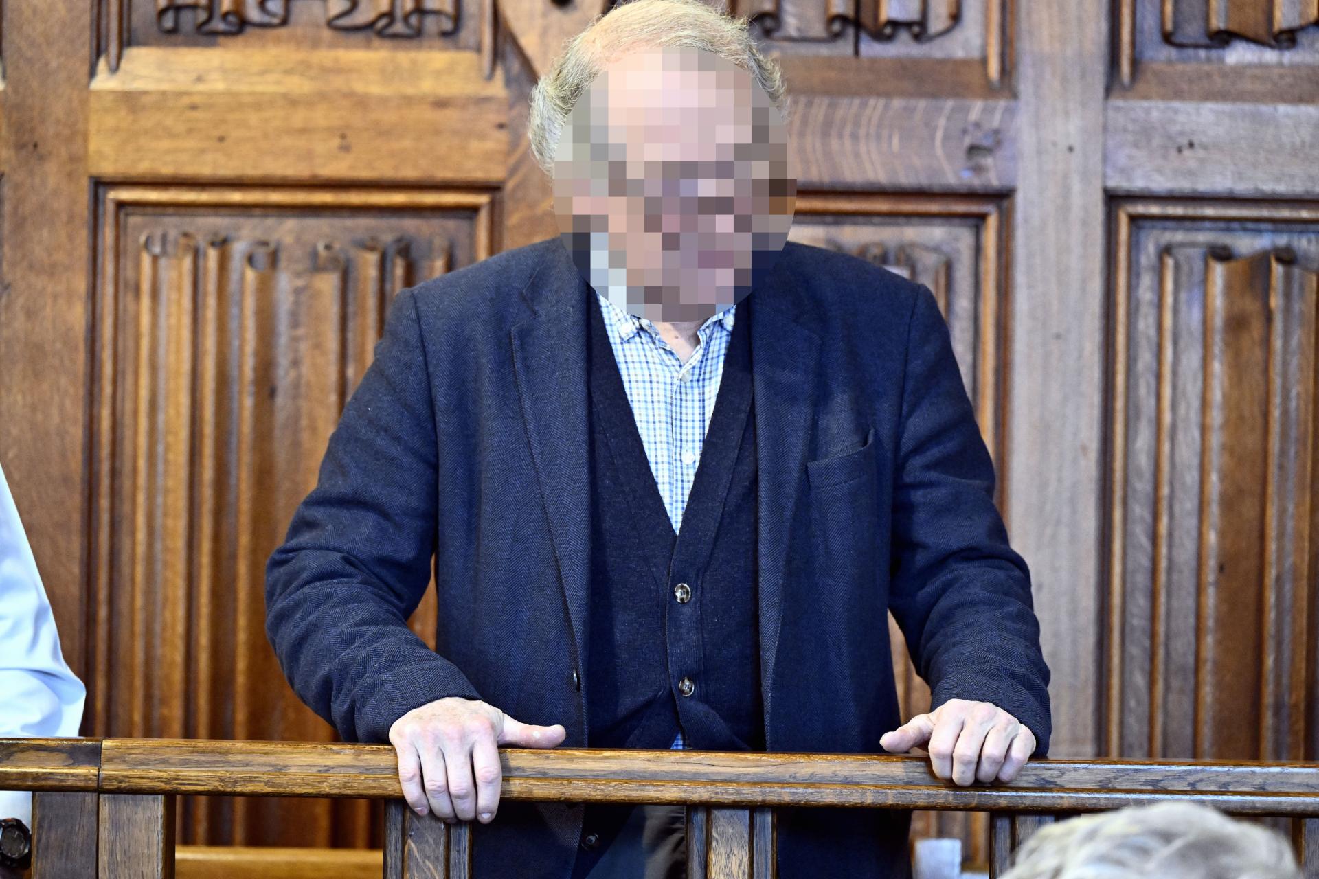 Assises de Liège: le verdict attendu ce mardi