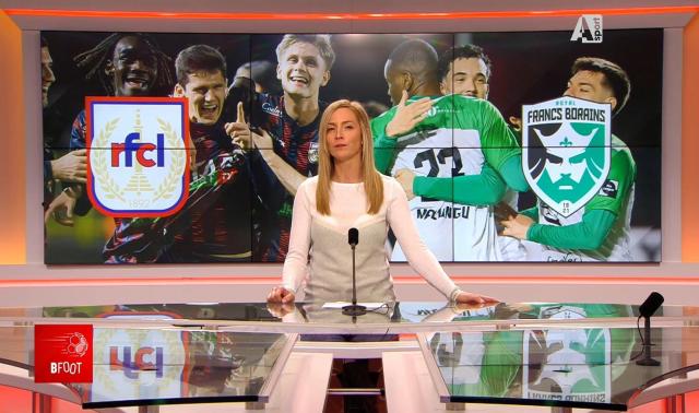 BFOOT du 19 janvier 2026