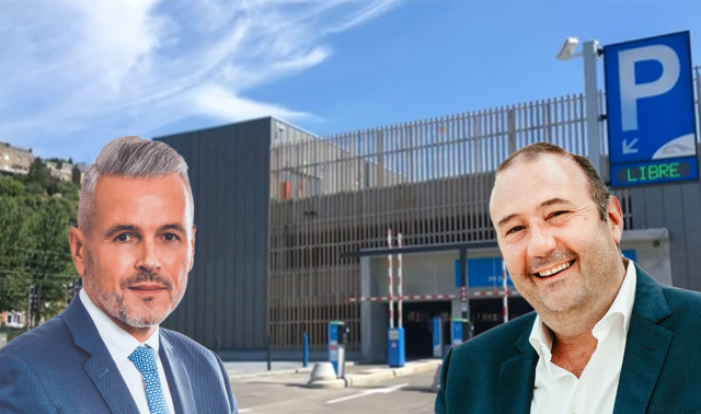 Parking SNCB à Huy : les autorités locales veulent en changer les tarifs