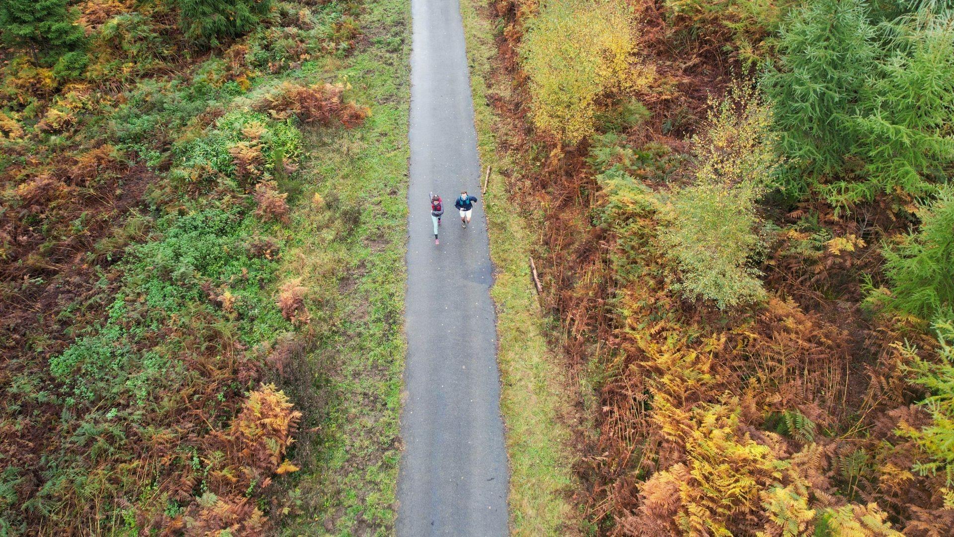 Be Planet Trail : une manière sportive et fun de s’engager pour la nature !