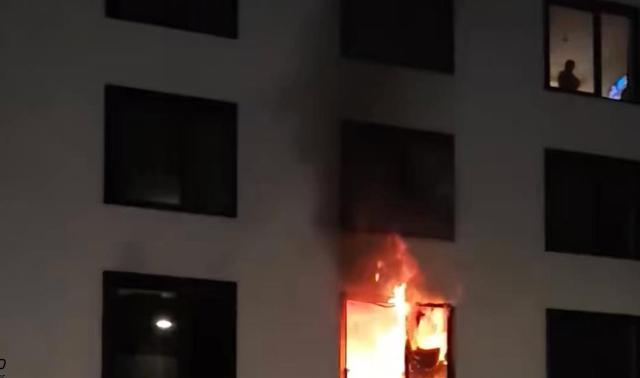 Incendie mortel au home Franki : une inculpation