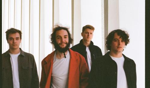 L'indie pop rock de Fat Cat bientôt au Flak Bar