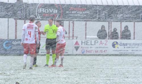 0-0 entre Stockay et Mons : un nul au goût de victoire pour les Stockalis !