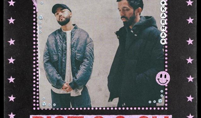 8 ans après, Bigflo & Oli sont de retour aux Ardentes