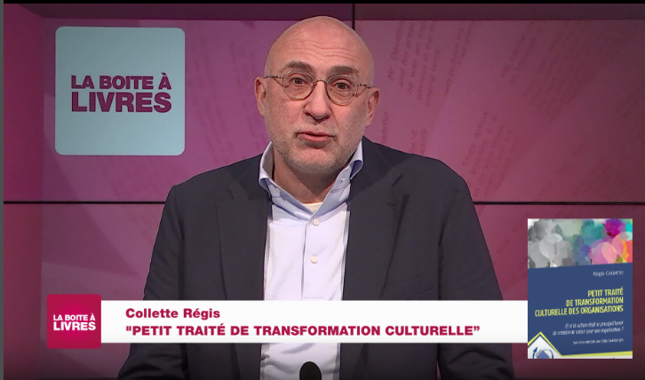 La Boîte à livres