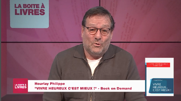 La Boîte à livres