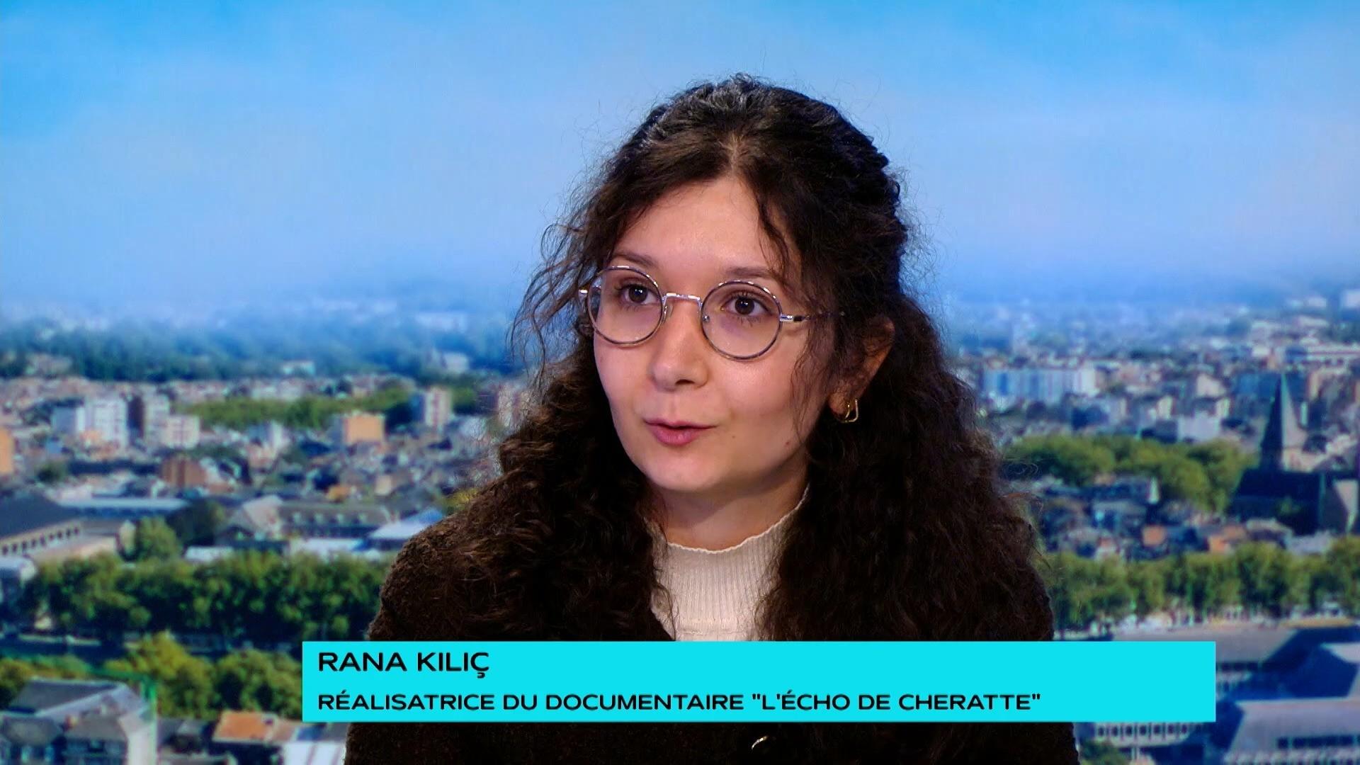 Invité : "L'écho de Cheratte", un quotidien multiculturel rythmé par l'appel à la prière