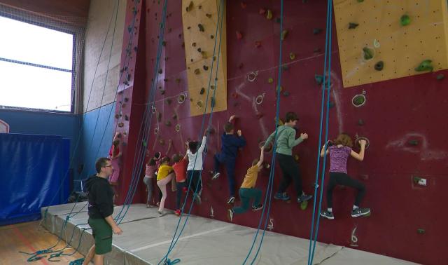 Grève du 12 mars : Liège organise un accueil sportif et culturel pour les enfants