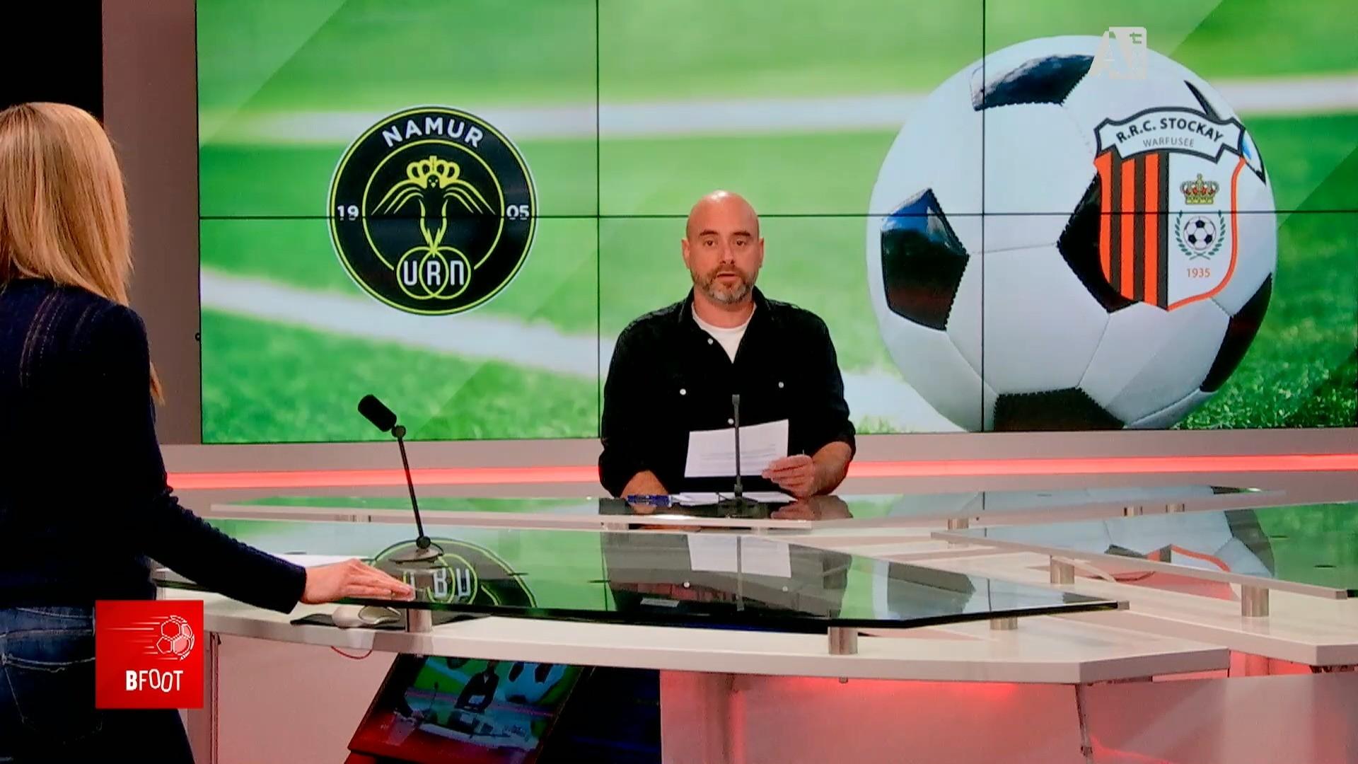 BFOOT du 23 mars 2026