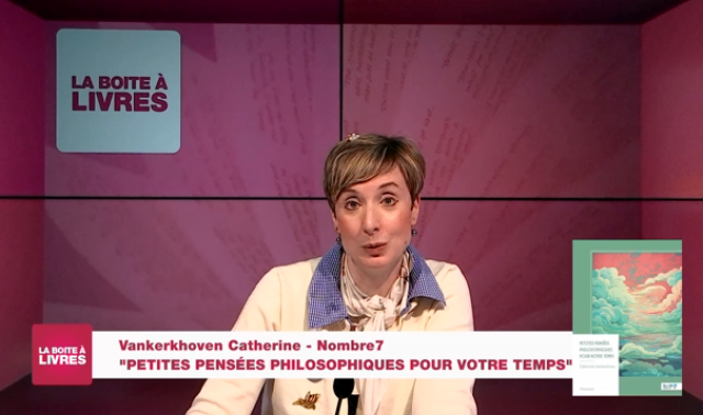 La Boîte à livres