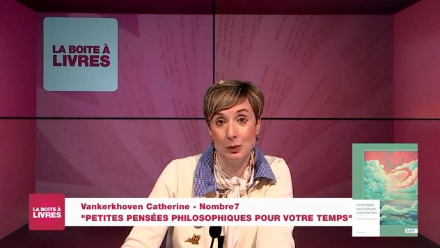 La Boîte à livres