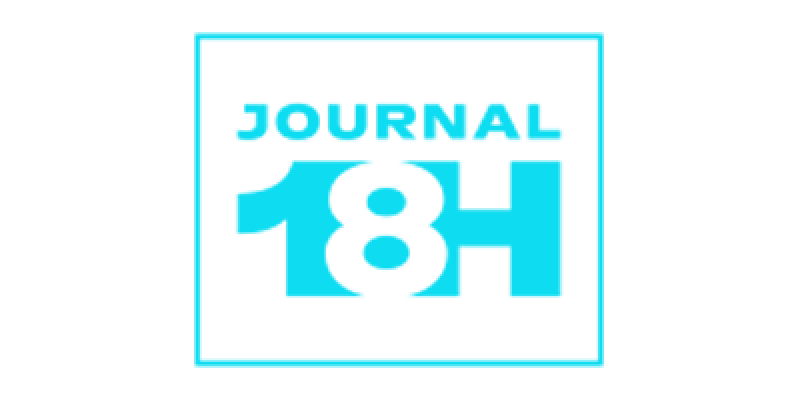 18H