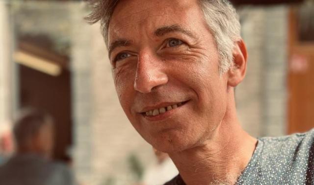 Décès du comédien Renaud Riga, du Collectif Mensuel