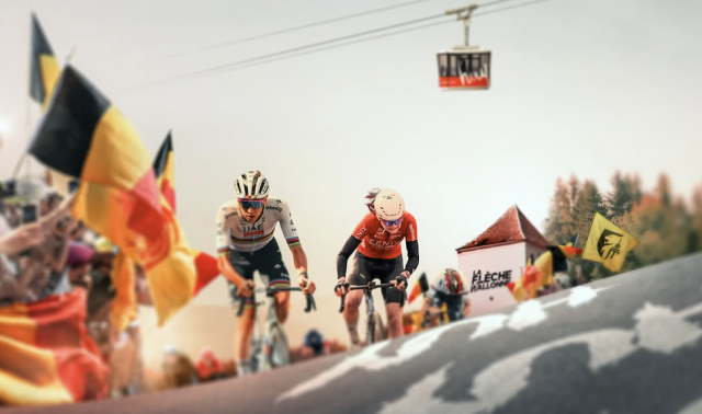 Flèche Wallonne 2026: ce que vous devez savoir