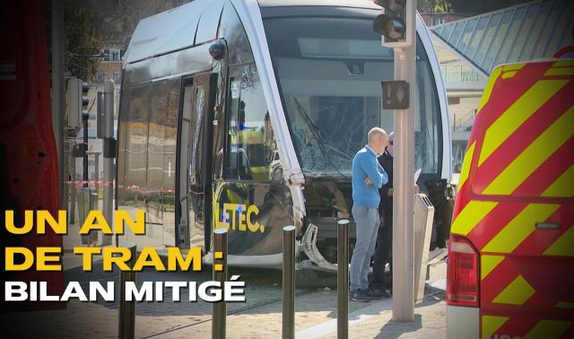 Les actus de la semaine en province de Liège : 1 an de tram, un labo de stupéfiants et édition 2026 de la Flèche Wallonne
